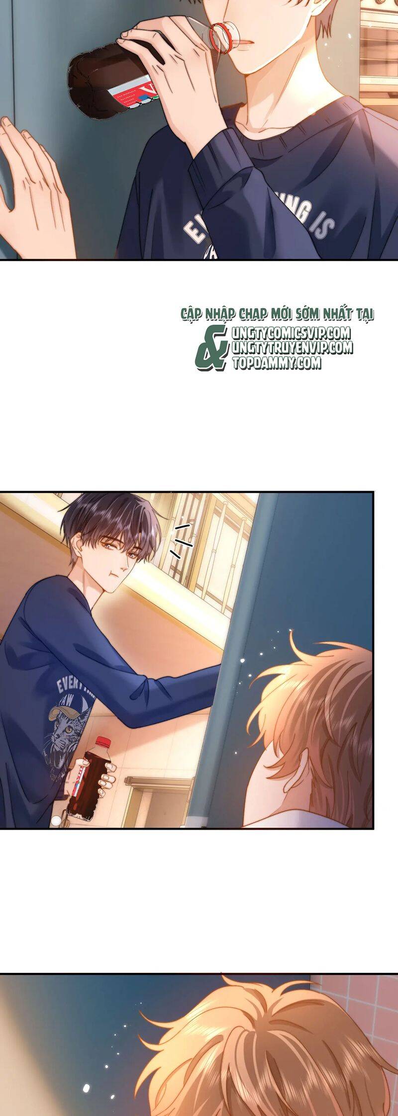 Chất Dị Ứng Đáng Yêu Chap 56 - Next Chap 57