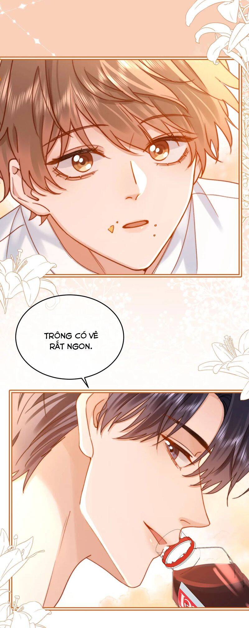 Chất Dị Ứng Đáng Yêu Chap 56 - Next Chap 57