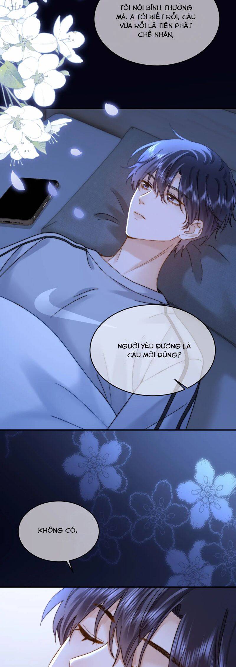 Chất Dị Ứng Đáng Yêu Chap 62 - Next Chap 63