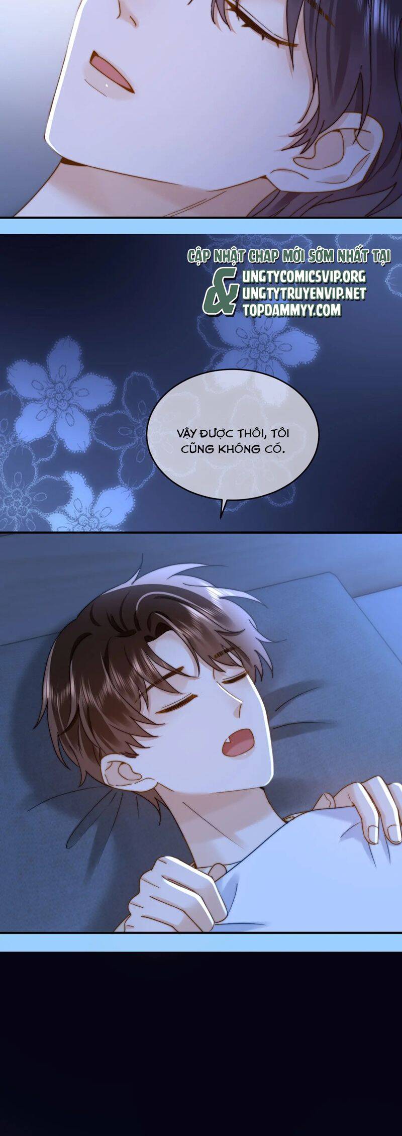 Chất Dị Ứng Đáng Yêu Chap 62 - Next Chap 63