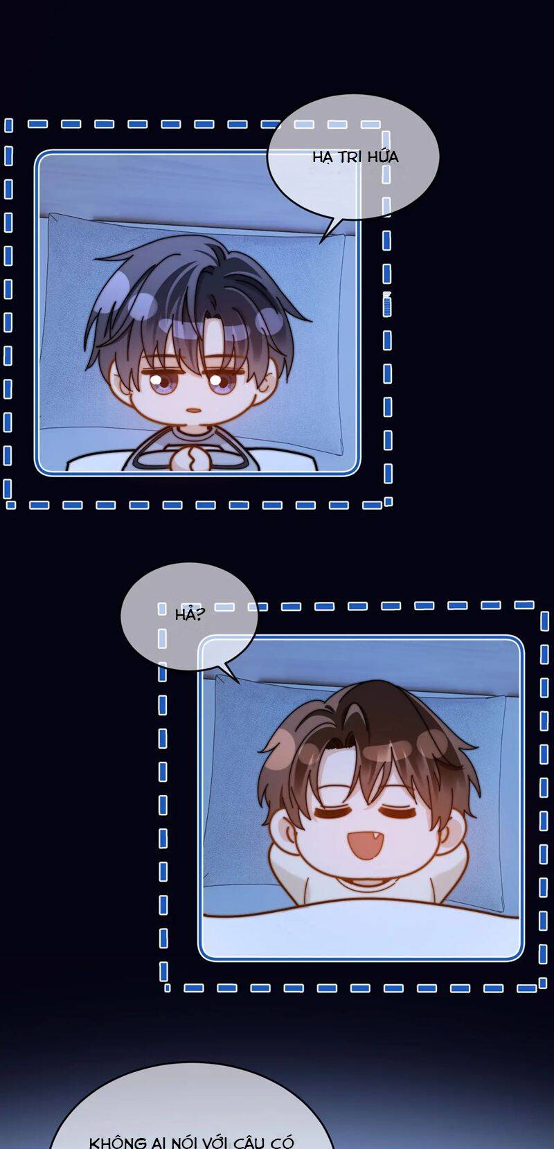 Chất Dị Ứng Đáng Yêu Chap 62 - Next Chap 63