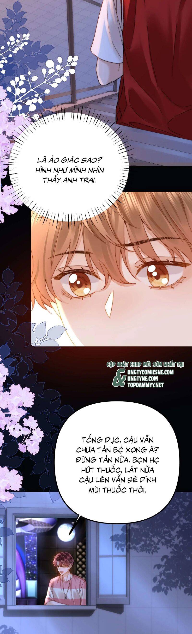Chất Dị Ứng Đáng Yêu Chap 74 - Next Chap 75