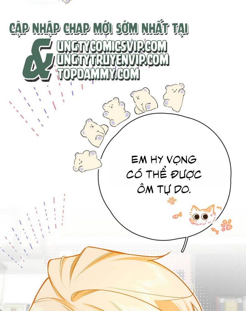 Từ Số Không Bắt Đầu Làm Bạn Trai Chap 23 - Next Chap 24