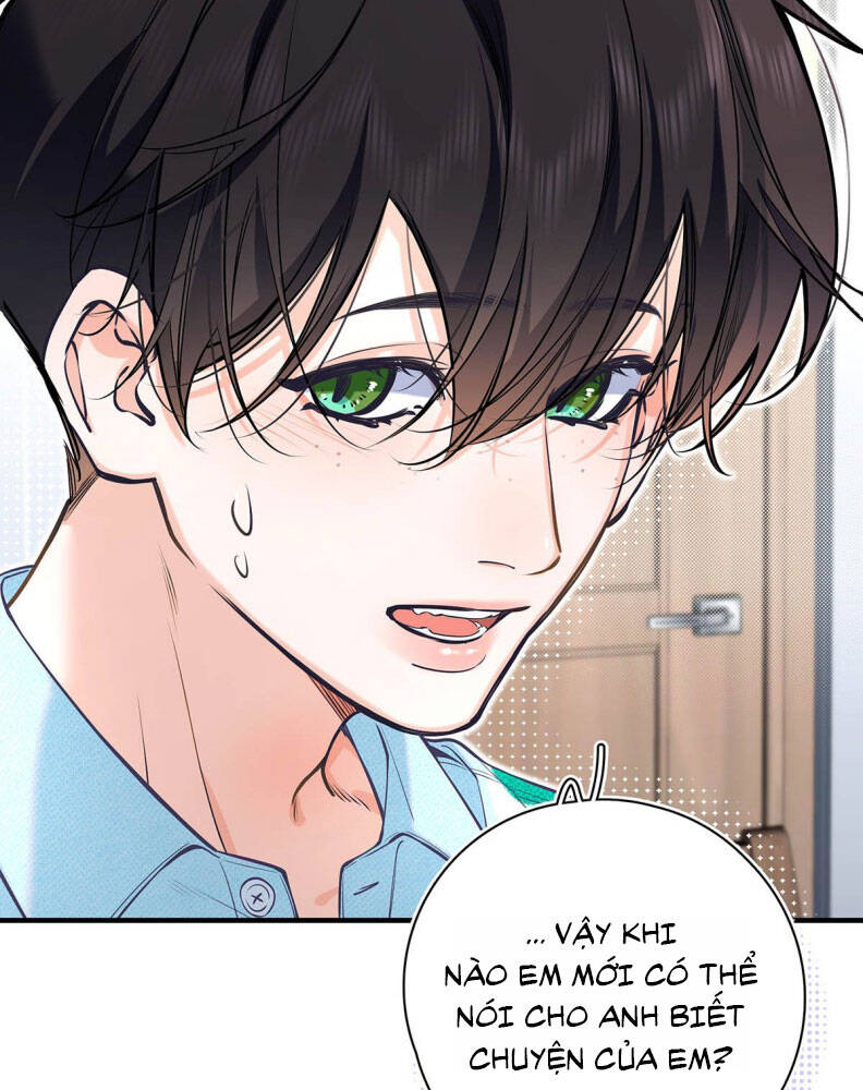 Từ Số Không Bắt Đầu Làm Bạn Trai Chap 23 - Next Chap 24