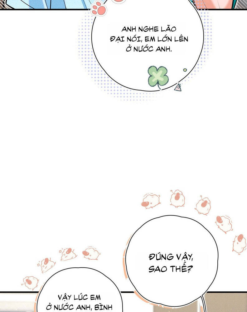 Từ Số Không Bắt Đầu Làm Bạn Trai Chap 23 - Next Chap 24