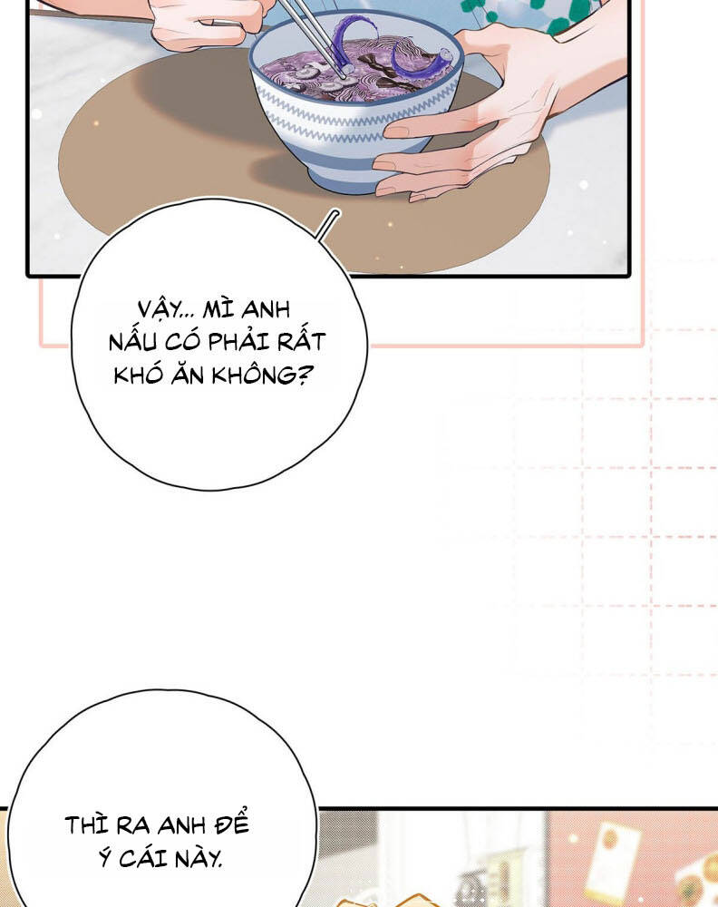 Từ Số Không Bắt Đầu Làm Bạn Trai Chap 23 - Next Chap 24