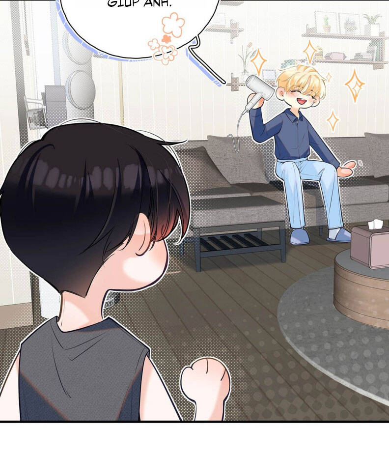 Từ Số Không Bắt Đầu Làm Bạn Trai Chap 23 - Next Chap 24