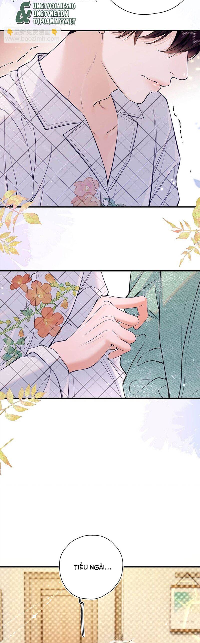 Từ Số Không Bắt Đầu Làm Bạn Trai Chap 36 - Next Chap 37