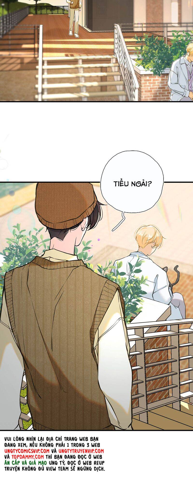 Từ Số Không Bắt Đầu Làm Bạn Trai Chap 6 - Next Chap 7