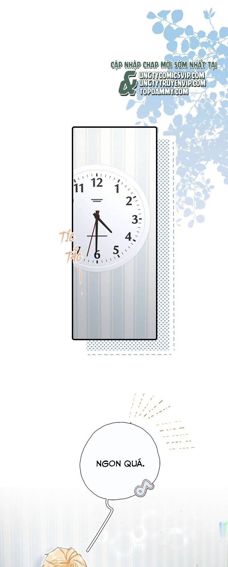 Từ Số Không Bắt Đầu Làm Bạn Trai Chap 6 - Next Chap 7