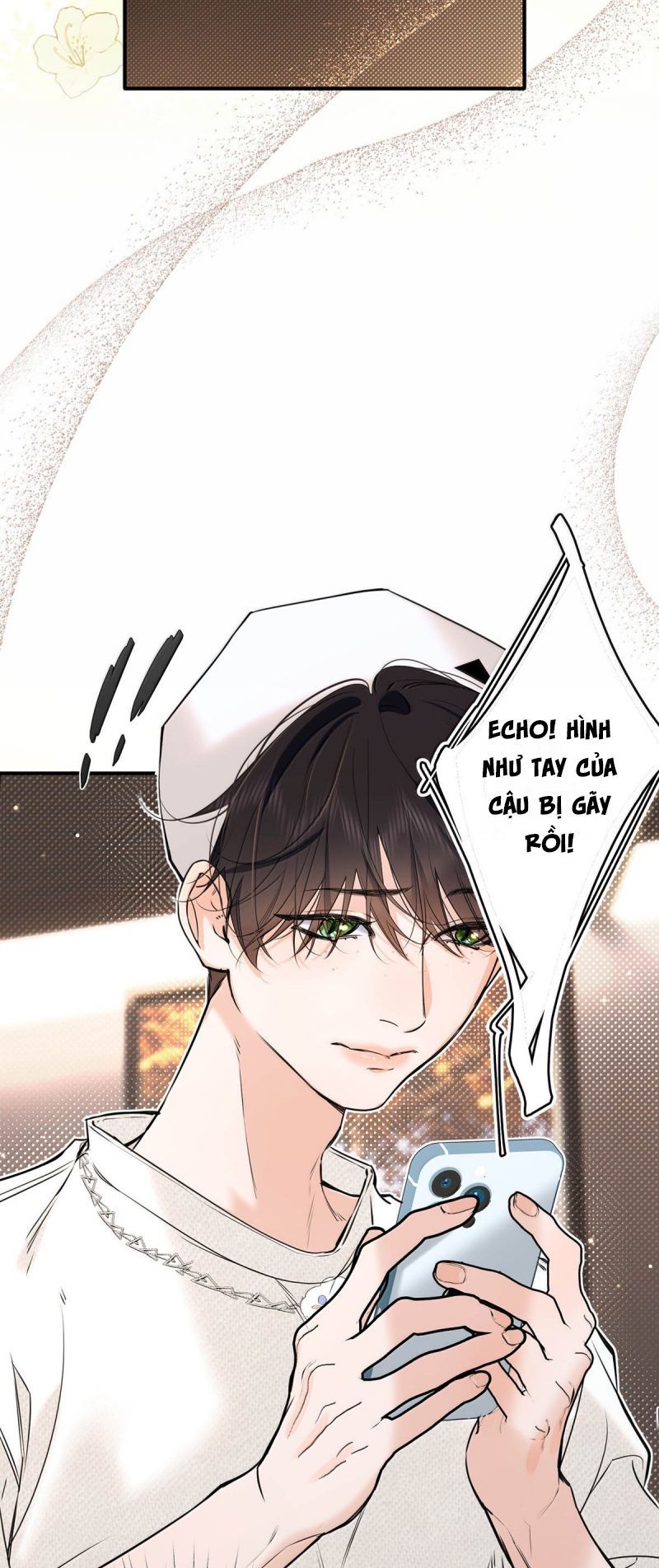 Từ Số Không Bắt Đầu Làm Bạn Trai Chap 63 - Next Chap 64