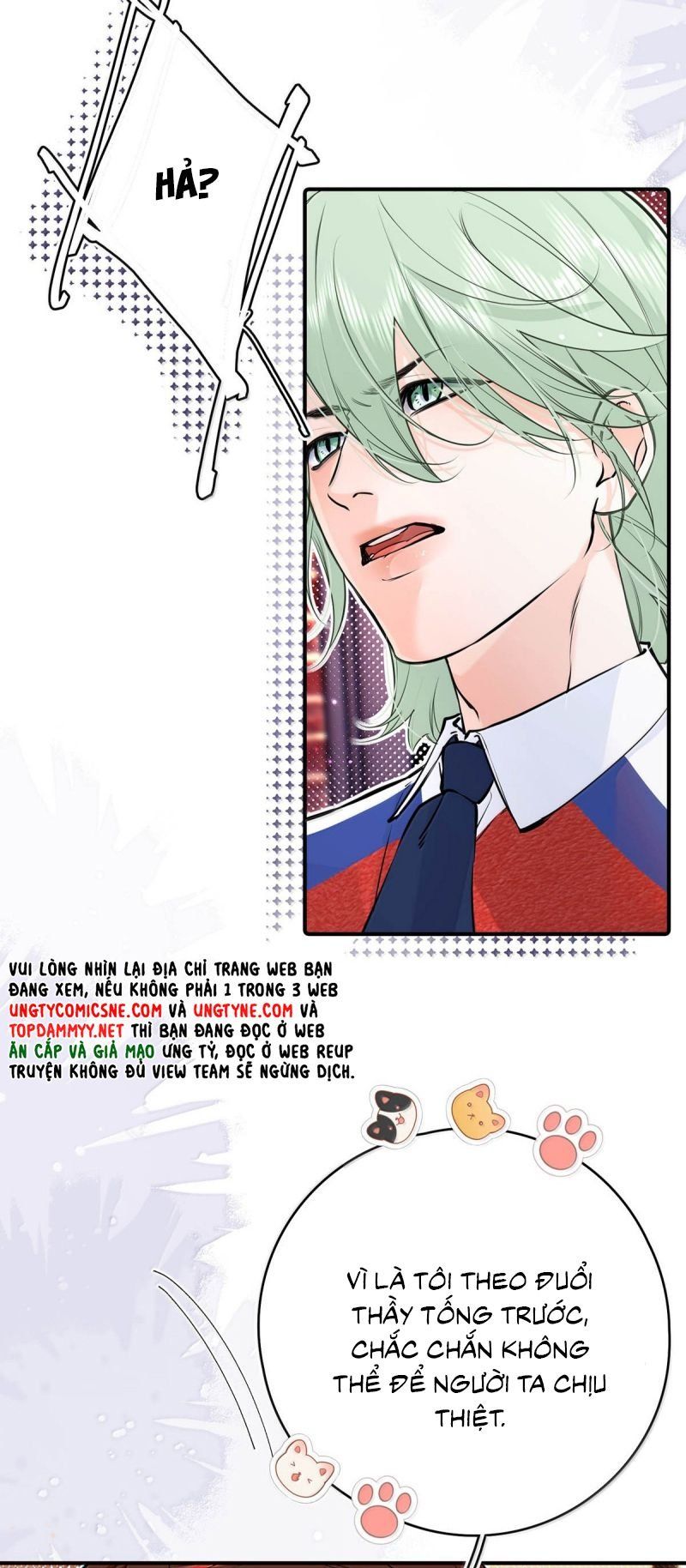 Từ Số Không Bắt Đầu Làm Bạn Trai Chap 66 - Next Chap 67