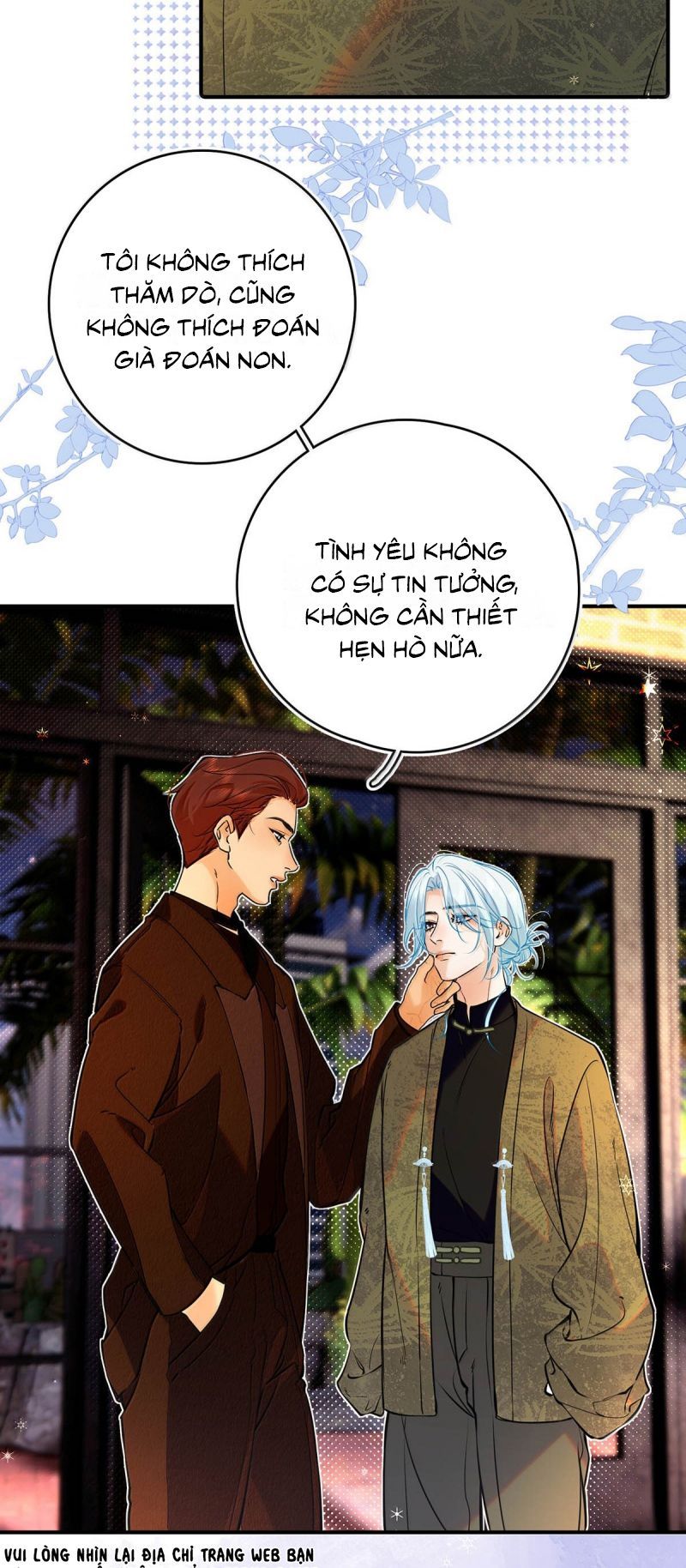 Từ Số Không Bắt Đầu Làm Bạn Trai Chap 66 - Next Chap 67