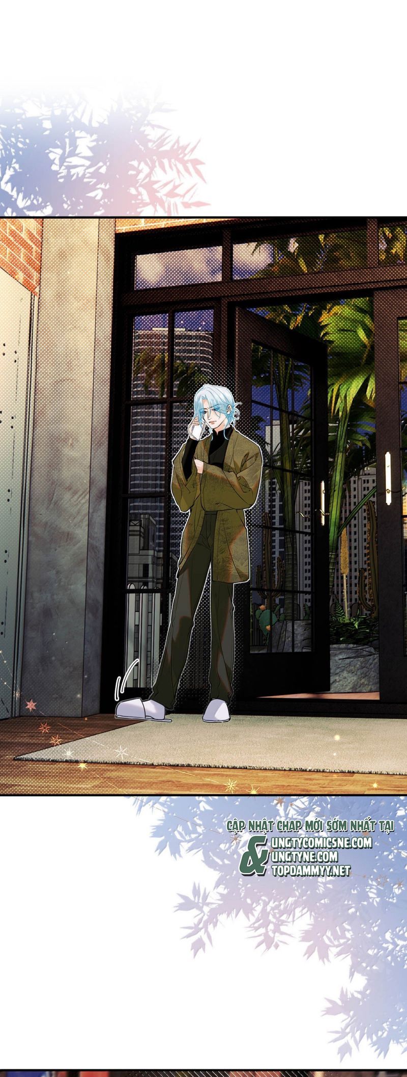 Từ Số Không Bắt Đầu Làm Bạn Trai Chap 66 - Next Chap 67