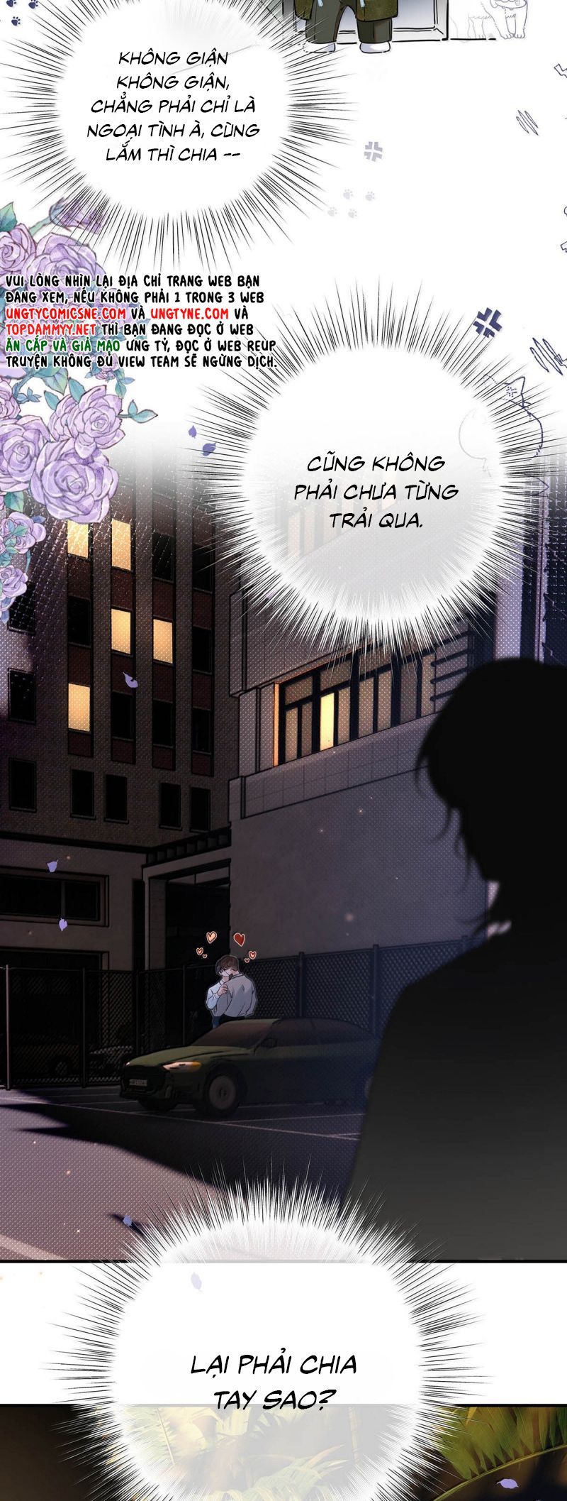 Từ Số Không Bắt Đầu Làm Bạn Trai Chap 66 - Next Chap 67