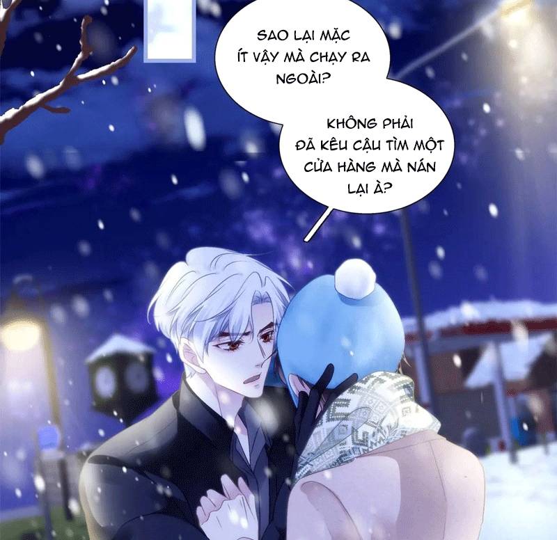 Hắc Hóa Đại Lão Thuần Dưỡng Chỉ Nam Chap 104 - Next Chap 105