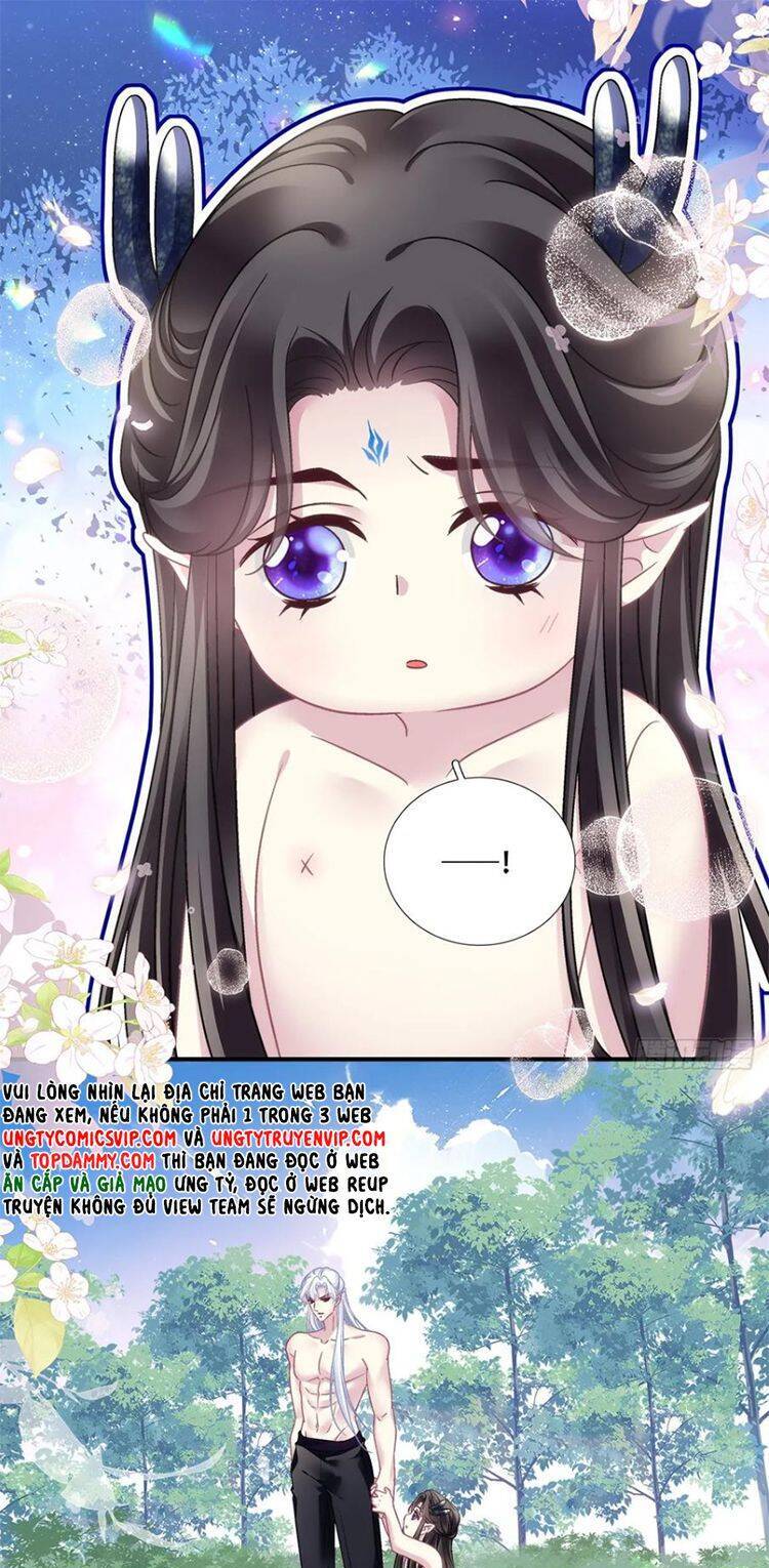 Hắc Hóa Đại Lão Thuần Dưỡng Chỉ Nam Chap 129 - Next Chap 130