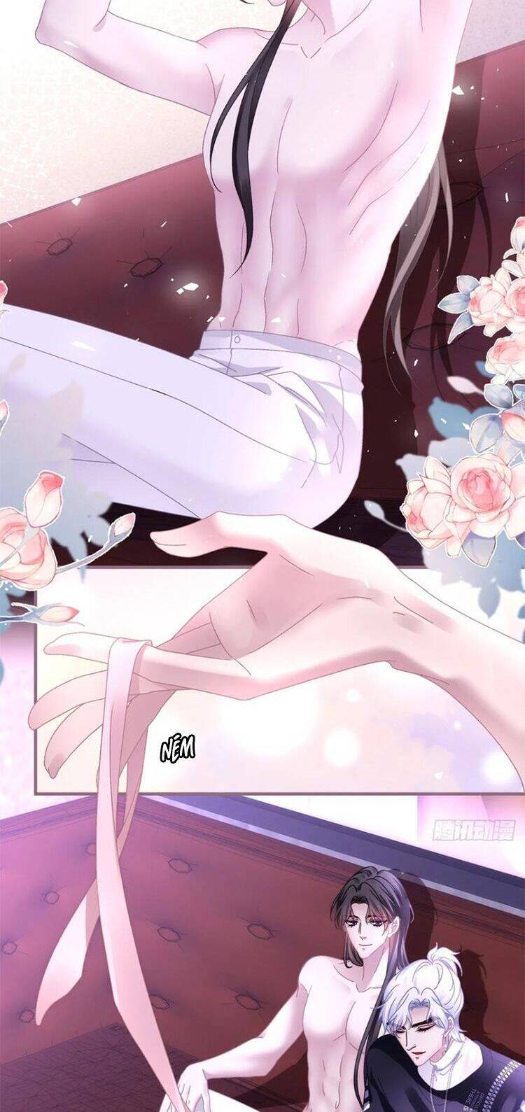 Hắc Hóa Đại Lão Thuần Dưỡng Chỉ Nam Chap 131 - Next Chap 132