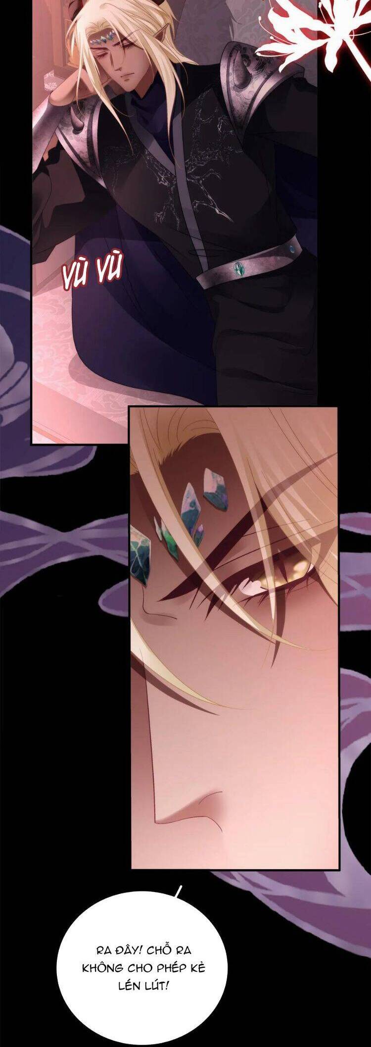 Hắc Hóa Đại Lão Thuần Dưỡng Chỉ Nam Chap 150 - Next Chap 151