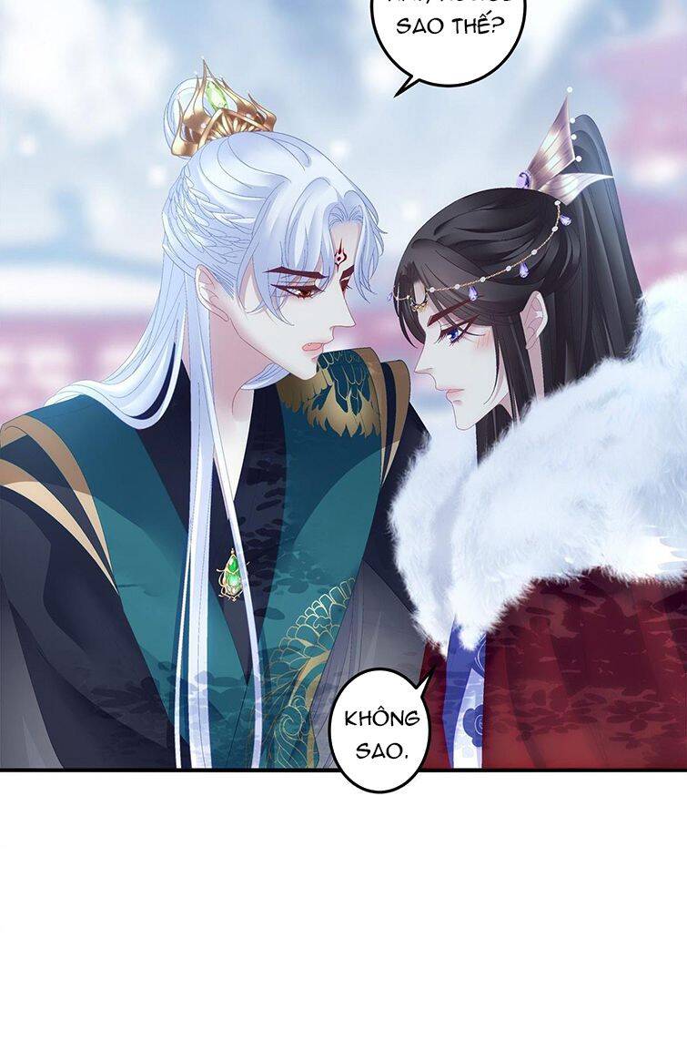 Hắc Hóa Đại Lão Thuần Dưỡng Chỉ Nam Chap 19 - Next Chap 20