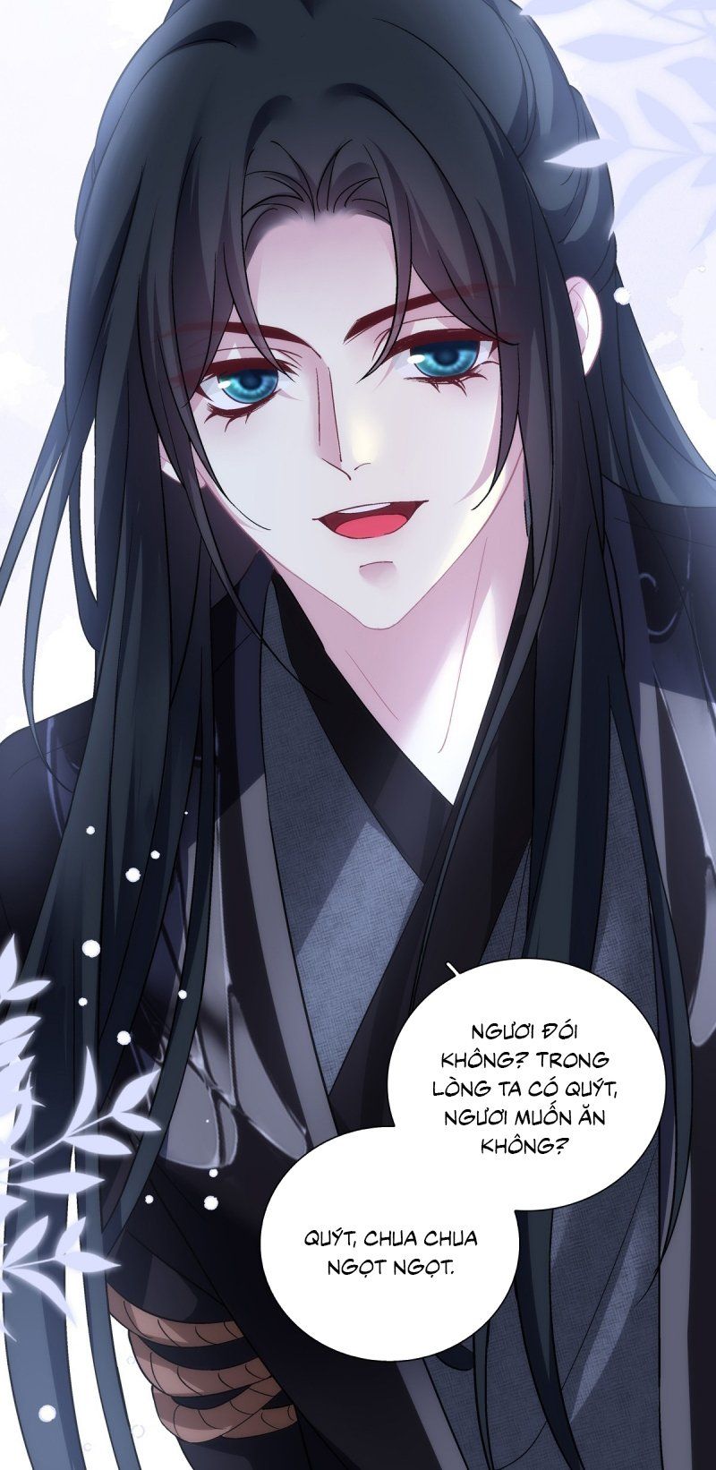 Hắc Hóa Đại Lão Thuần Dưỡng Chỉ Nam Chap 201 - Next Chap 202