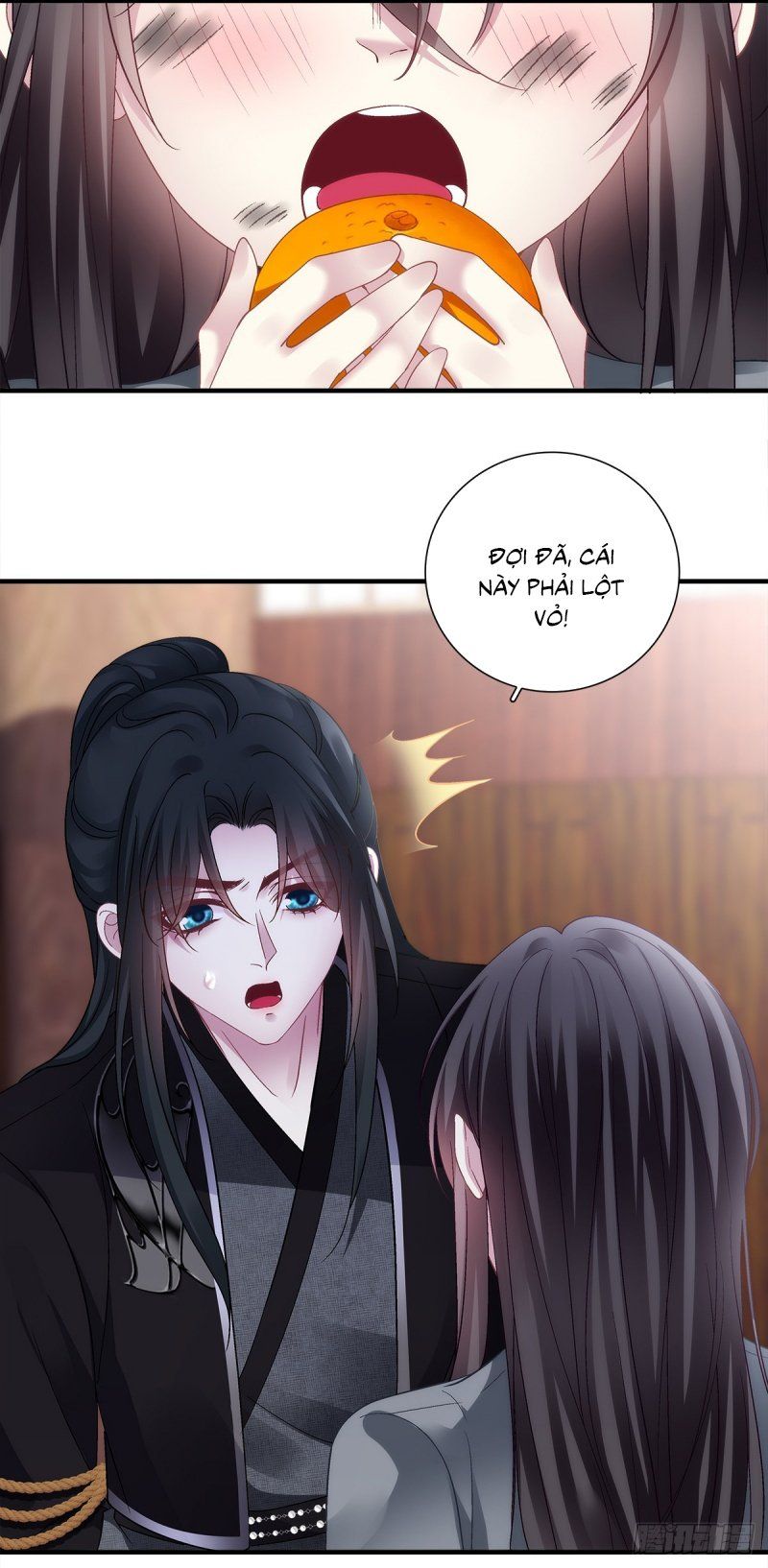 Hắc Hóa Đại Lão Thuần Dưỡng Chỉ Nam Chap 201 - Next Chap 202