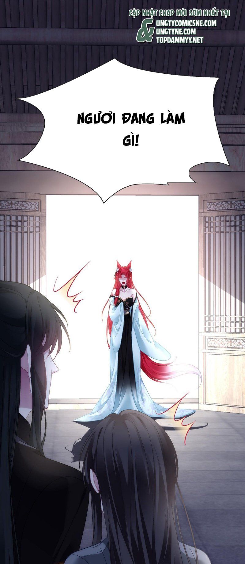 Hắc Hóa Đại Lão Thuần Dưỡng Chỉ Nam Chap 201 - Next Chap 202