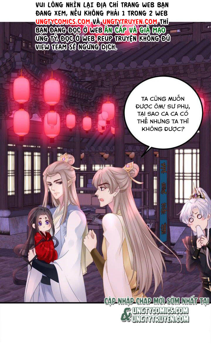 Hắc Hóa Đại Lão Thuần Dưỡng Chỉ Nam Chap 25 - Next Chap 26