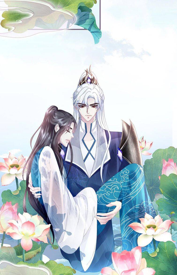 Hắc Hóa Đại Lão Thuần Dưỡng Chỉ Nam Chap 35 - Next Chap 36