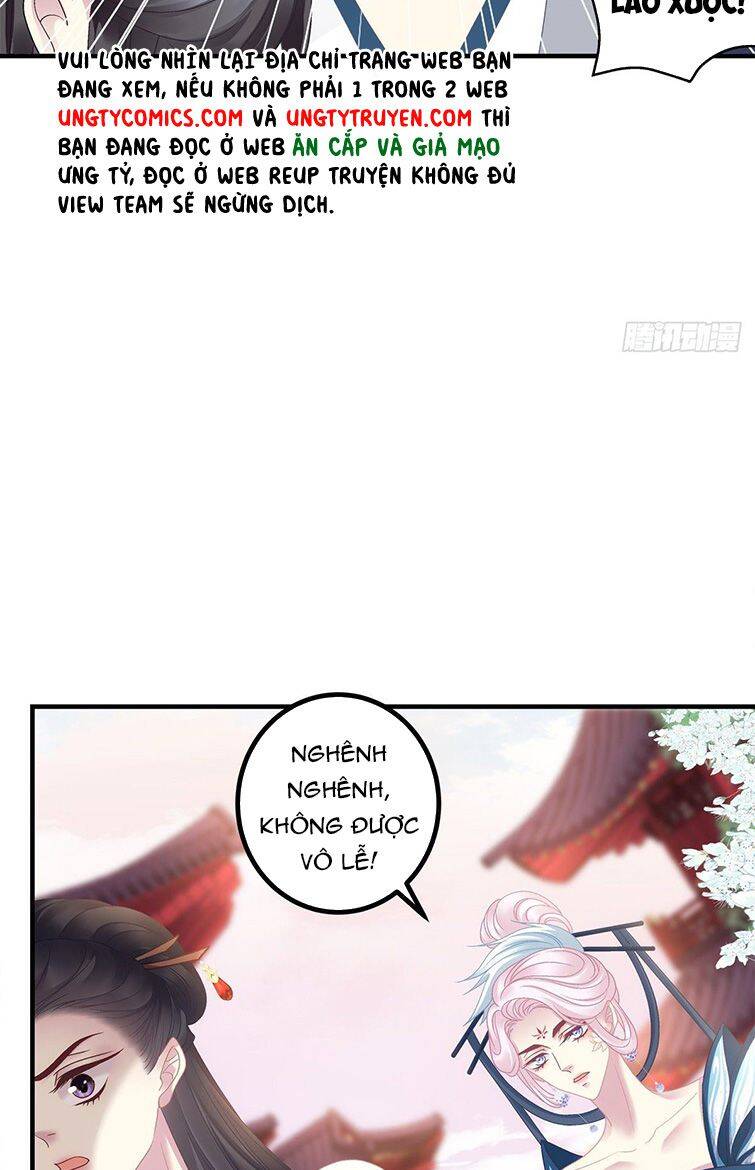 Hắc Hóa Đại Lão Thuần Dưỡng Chỉ Nam Chap 35 - Next Chap 36