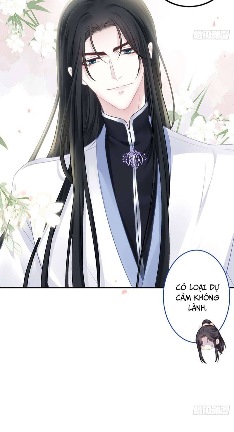 Hắc Hóa Đại Lão Thuần Dưỡng Chỉ Nam Chap 74 - Next Chap 75