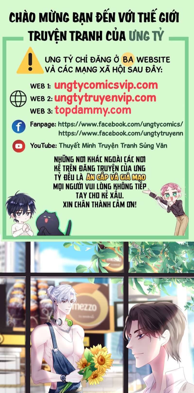 Hắc Hóa Đại Lão Thuần Dưỡng Chỉ Nam Chap 75 - Next Chap 76