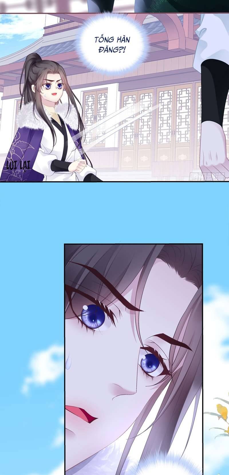 Hắc Hóa Đại Lão Thuần Dưỡng Chỉ Nam Chap 75 - Next Chap 76