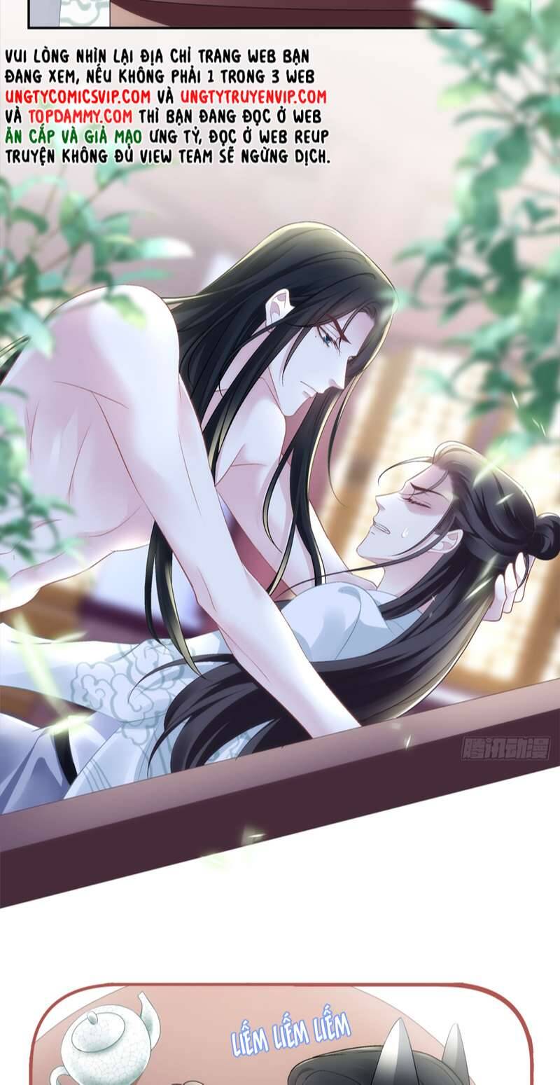 Hắc Hóa Đại Lão Thuần Dưỡng Chỉ Nam Chap 75 - Next Chap 76