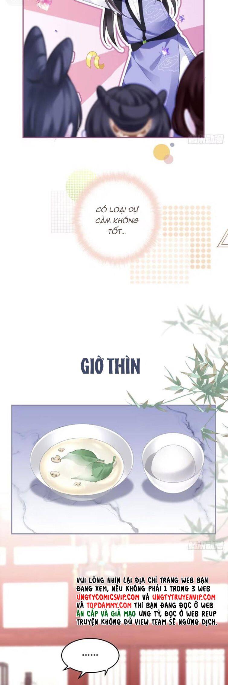 Hắc Hóa Đại Lão Thuần Dưỡng Chỉ Nam Chap 82 - Next Chap 83