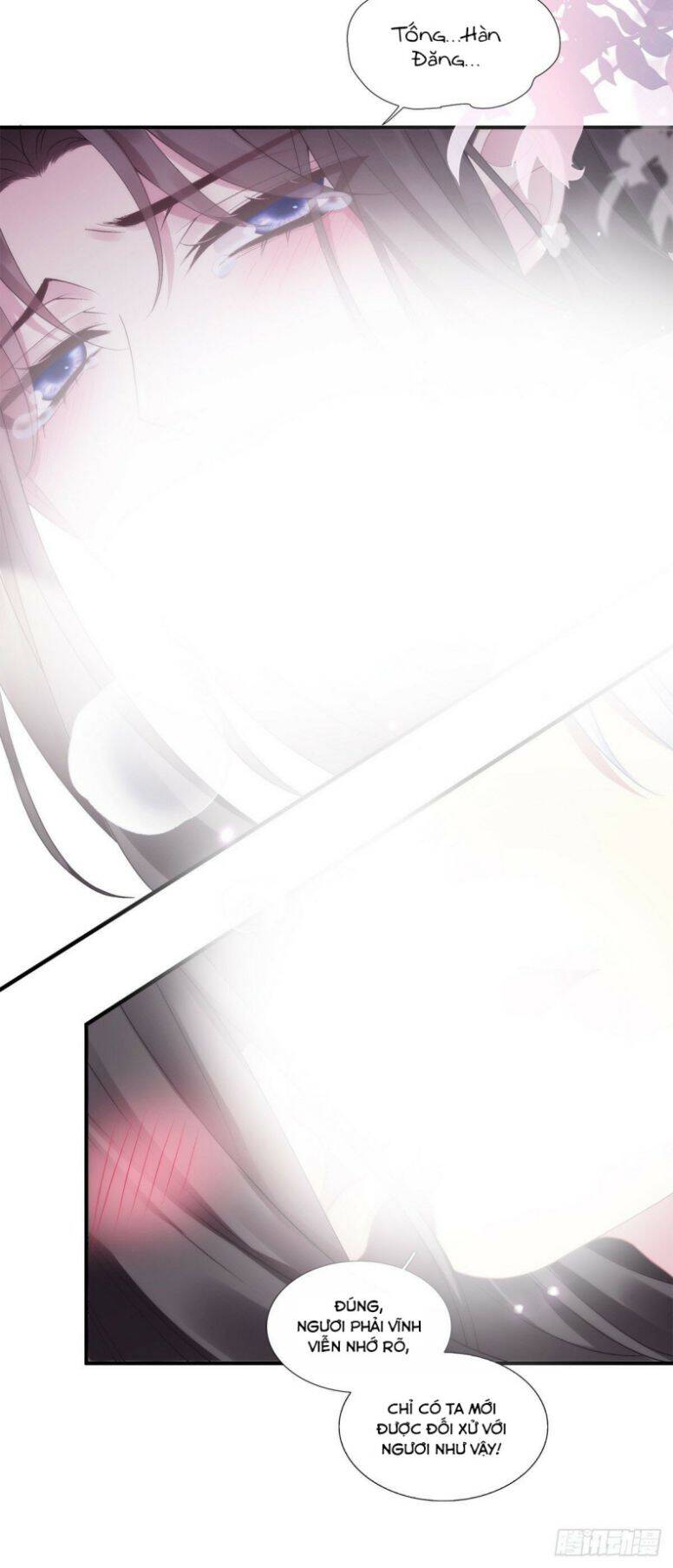 Hắc Hóa Đại Lão Thuần Dưỡng Chỉ Nam Chap 84 - Next Chap 85