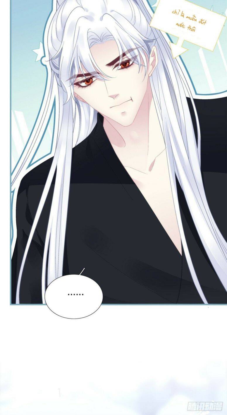 Hắc Hóa Đại Lão Thuần Dưỡng Chỉ Nam Chap 84 - Next Chap 85