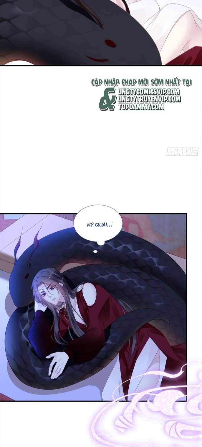 Hắc Hóa Đại Lão Thuần Dưỡng Chỉ Nam Chap 95 - Next Chap 96