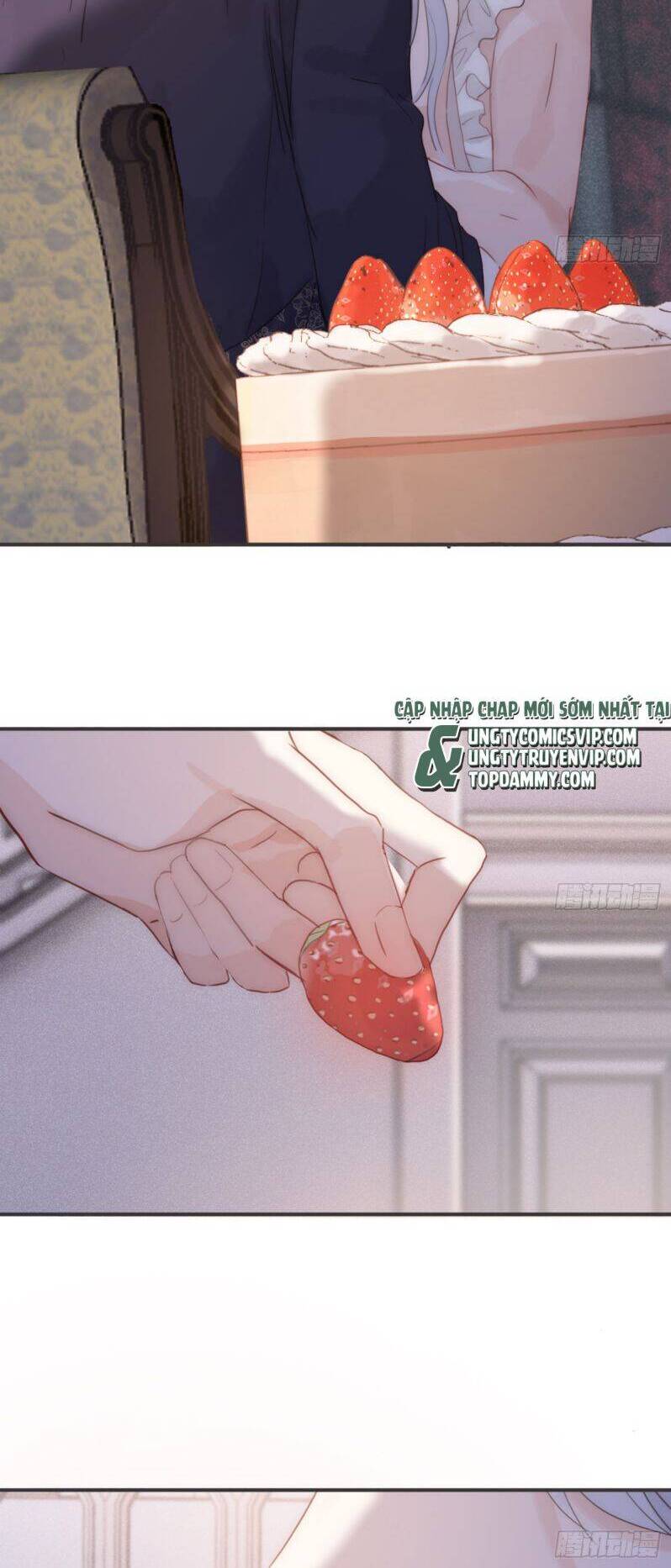 Thỉnh Cùng Ta Đồng Miên-Xin Hãy Ngủ Cùng Ta Chap 153 - Next Chap 154