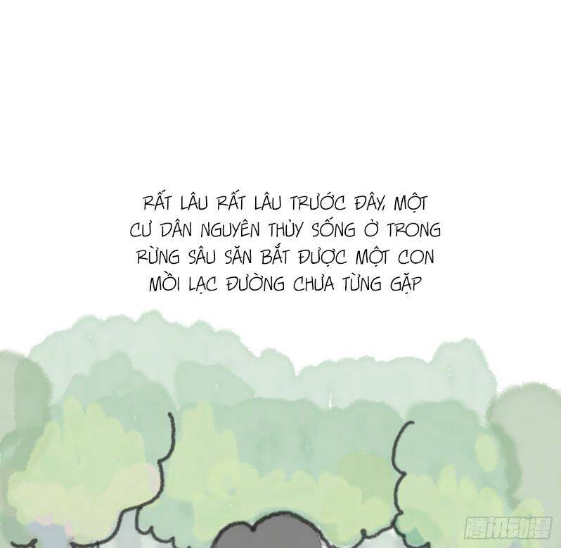 Thỉnh Cùng Ta Đồng Miên-Xin Hãy Ngủ Cùng Ta Chap 162 - Next Chap 163