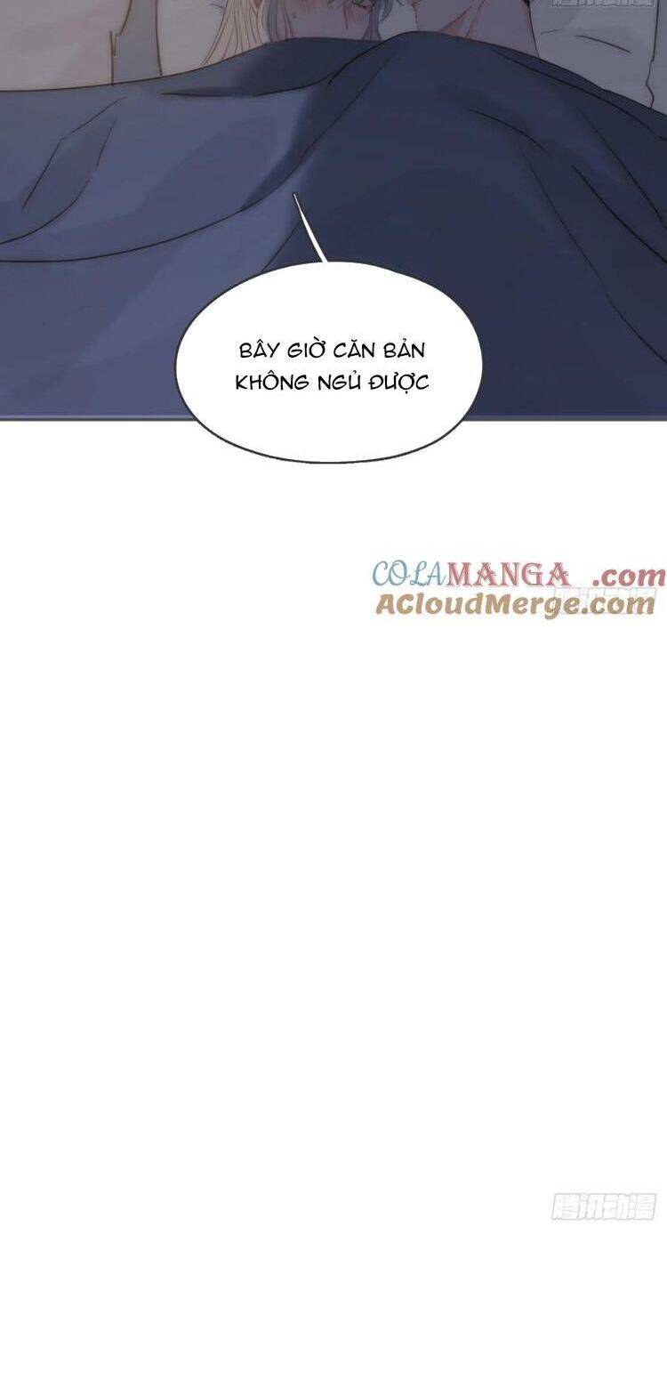 Thỉnh Cùng Ta Đồng Miên-Xin Hãy Ngủ Cùng Ta Chap 177 - Next Chap 178