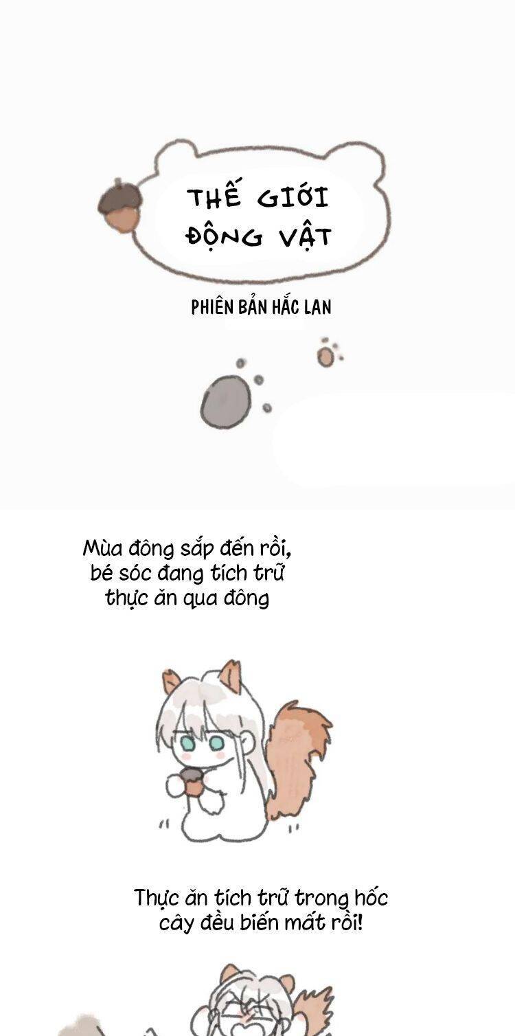 Thỉnh Cùng Ta Đồng Miên-Xin Hãy Ngủ Cùng Ta Chap 182 - Next Chap 183