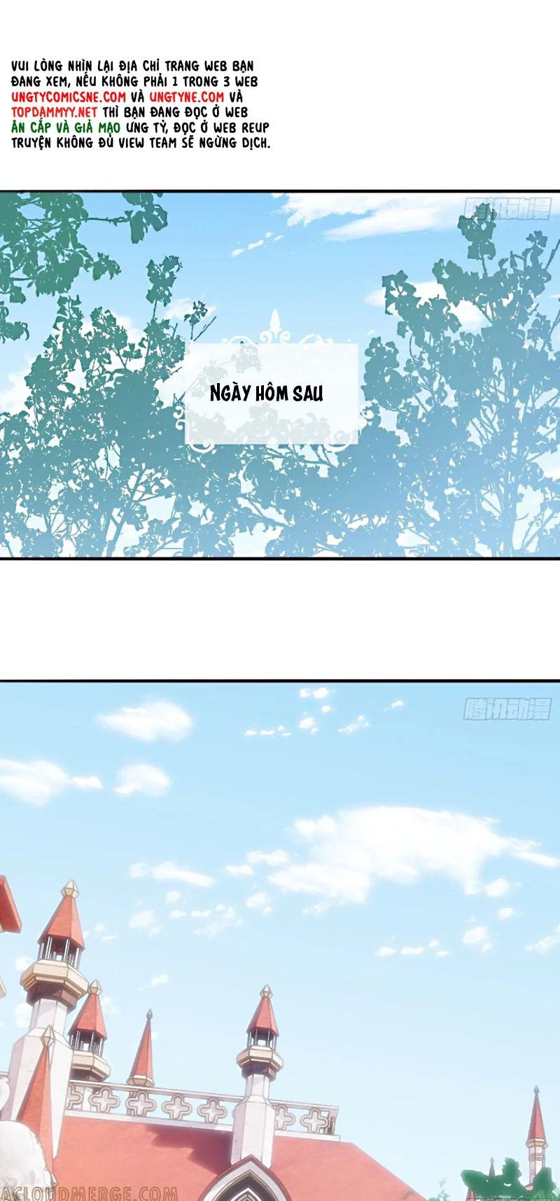 Thỉnh Cùng Ta Đồng Miên-Xin Hãy Ngủ Cùng Ta Chap 209 - Next Chap 210