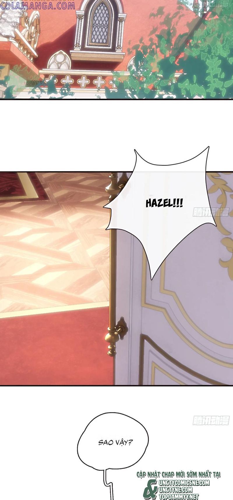 Thỉnh Cùng Ta Đồng Miên-Xin Hãy Ngủ Cùng Ta Chap 209 - Next Chap 210