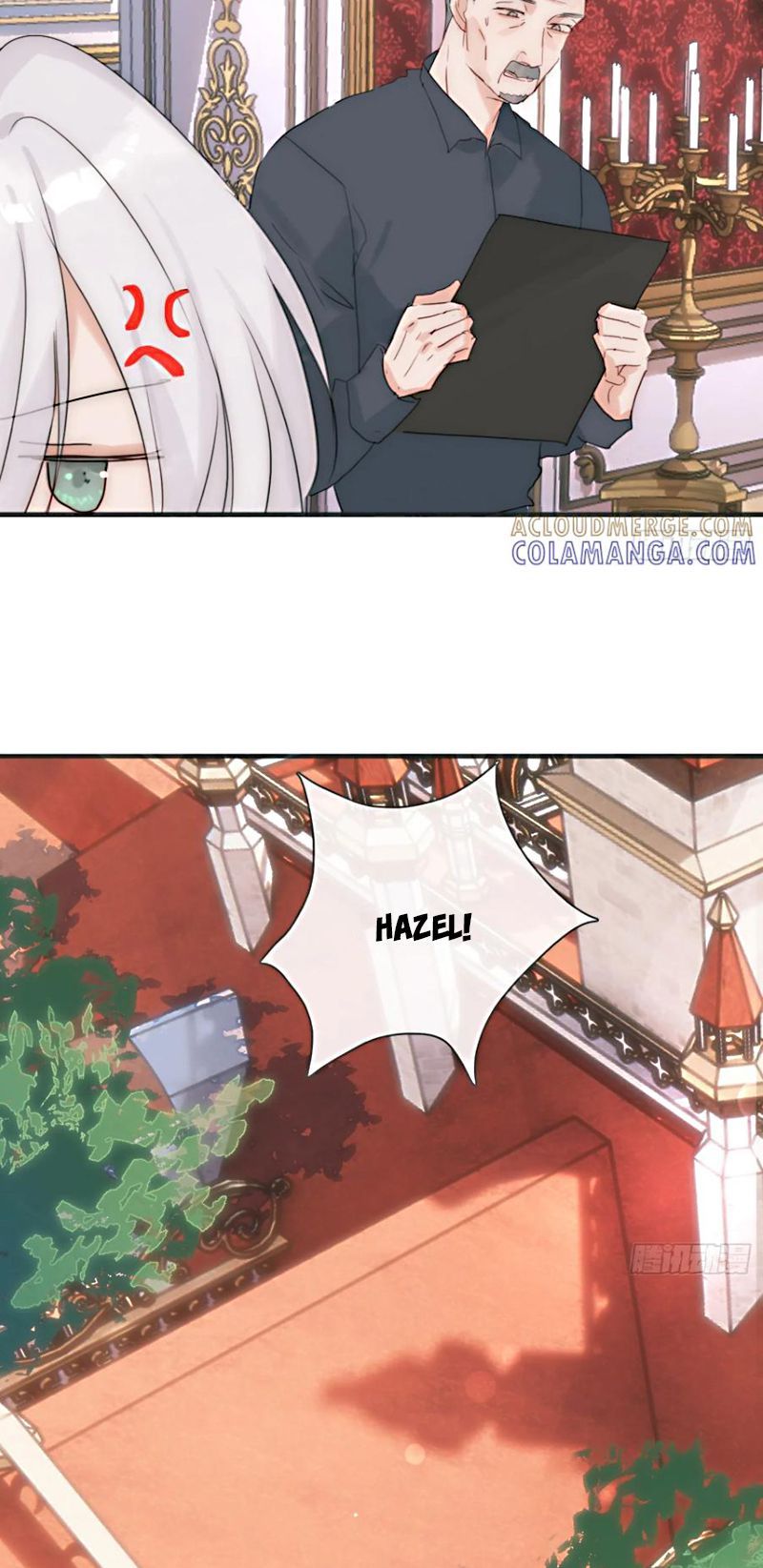 Thỉnh Cùng Ta Đồng Miên-Xin Hãy Ngủ Cùng Ta Chap 209 - Next Chap 210