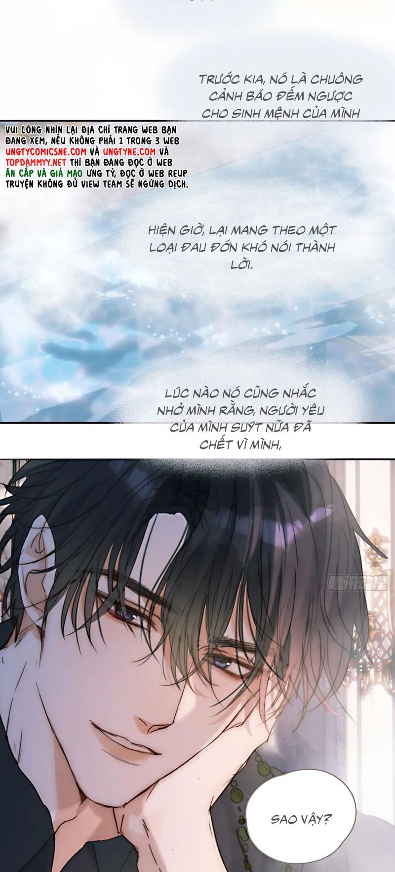 Thỉnh Cùng Ta Đồng Miên-Xin Hãy Ngủ Cùng Ta Chap 209 - Next Chap 210
