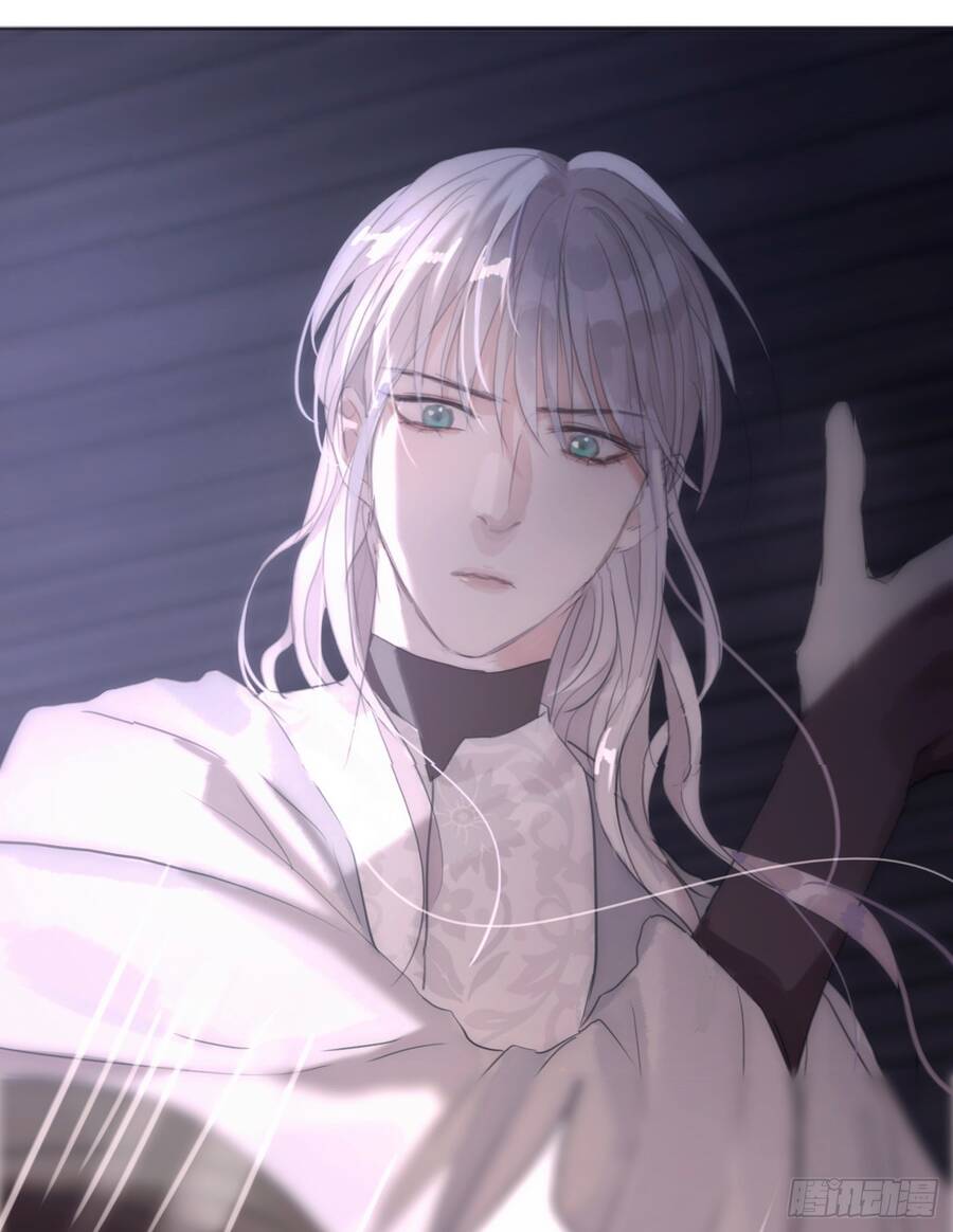 Thỉnh Cùng Ta Đồng Miên-Xin Hãy Ngủ Cùng Ta Chap 23 - Next Chap 24