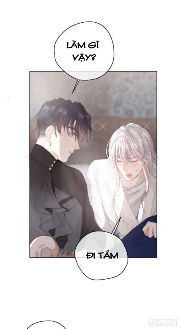 Thỉnh Cùng Ta Đồng Miên-Xin Hãy Ngủ Cùng Ta Chap 29 - Next Chap 30