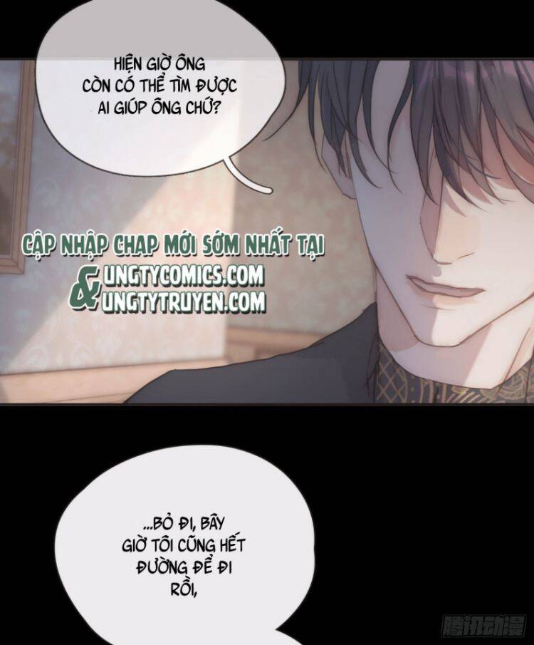 Thỉnh Cùng Ta Đồng Miên-Xin Hãy Ngủ Cùng Ta Chap 72 - Next Chap 73