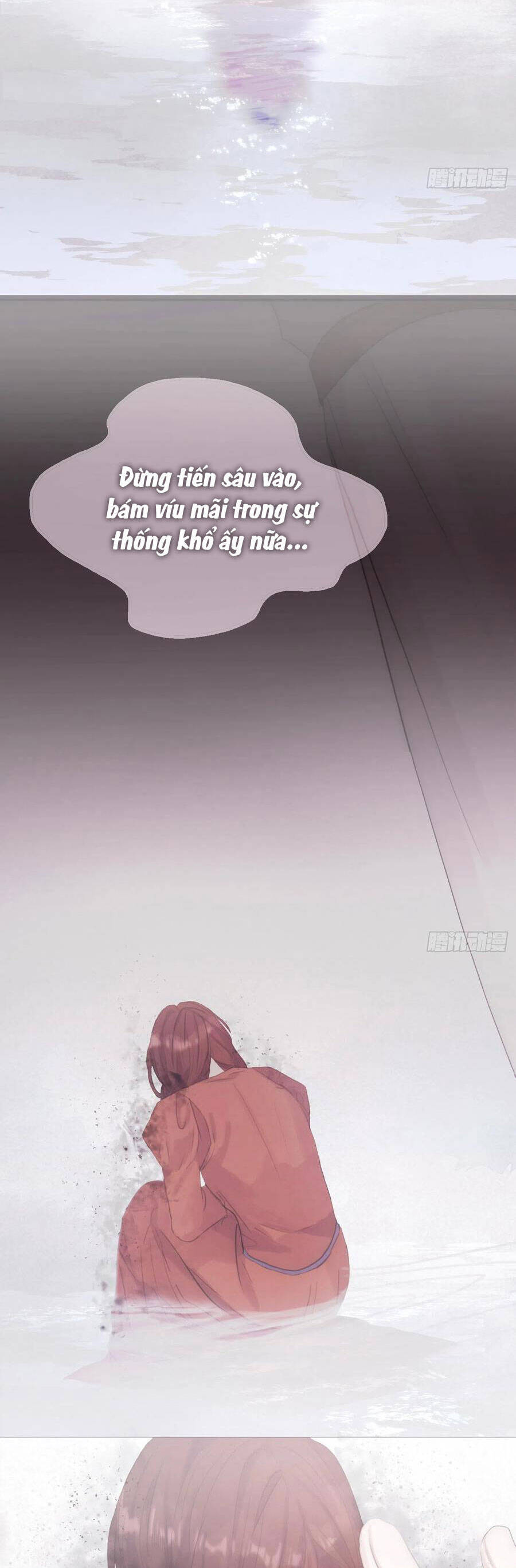 Thỉnh Cùng Ta Đồng Miên-Xin Hãy Ngủ Cùng Ta Chap 9 - Next Chap 10